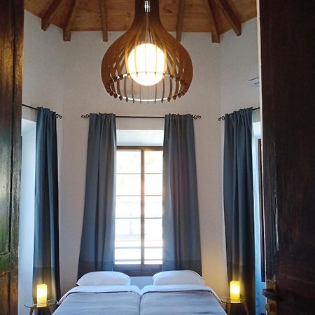 Bed and Breakfast El Cielo Azul Эль-Чорро Экстерьер фото