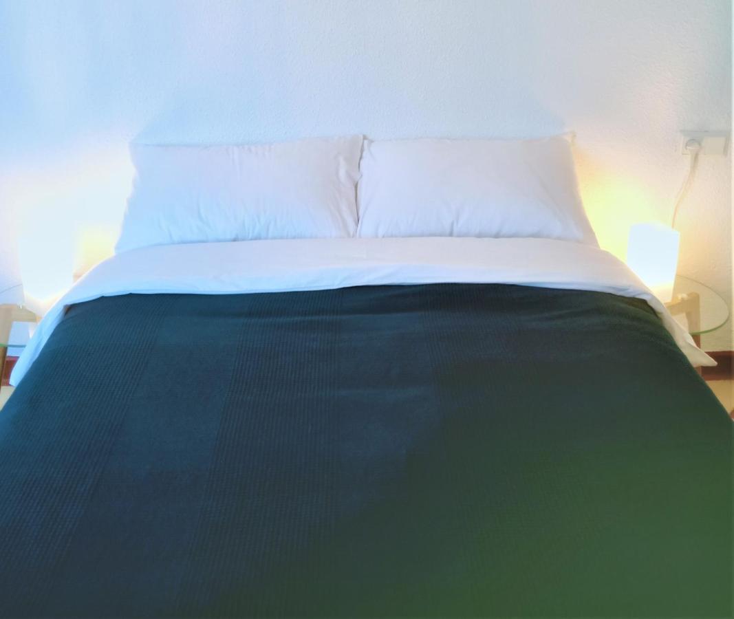 Bed and Breakfast El Cielo Azul Эль-Чорро Экстерьер фото