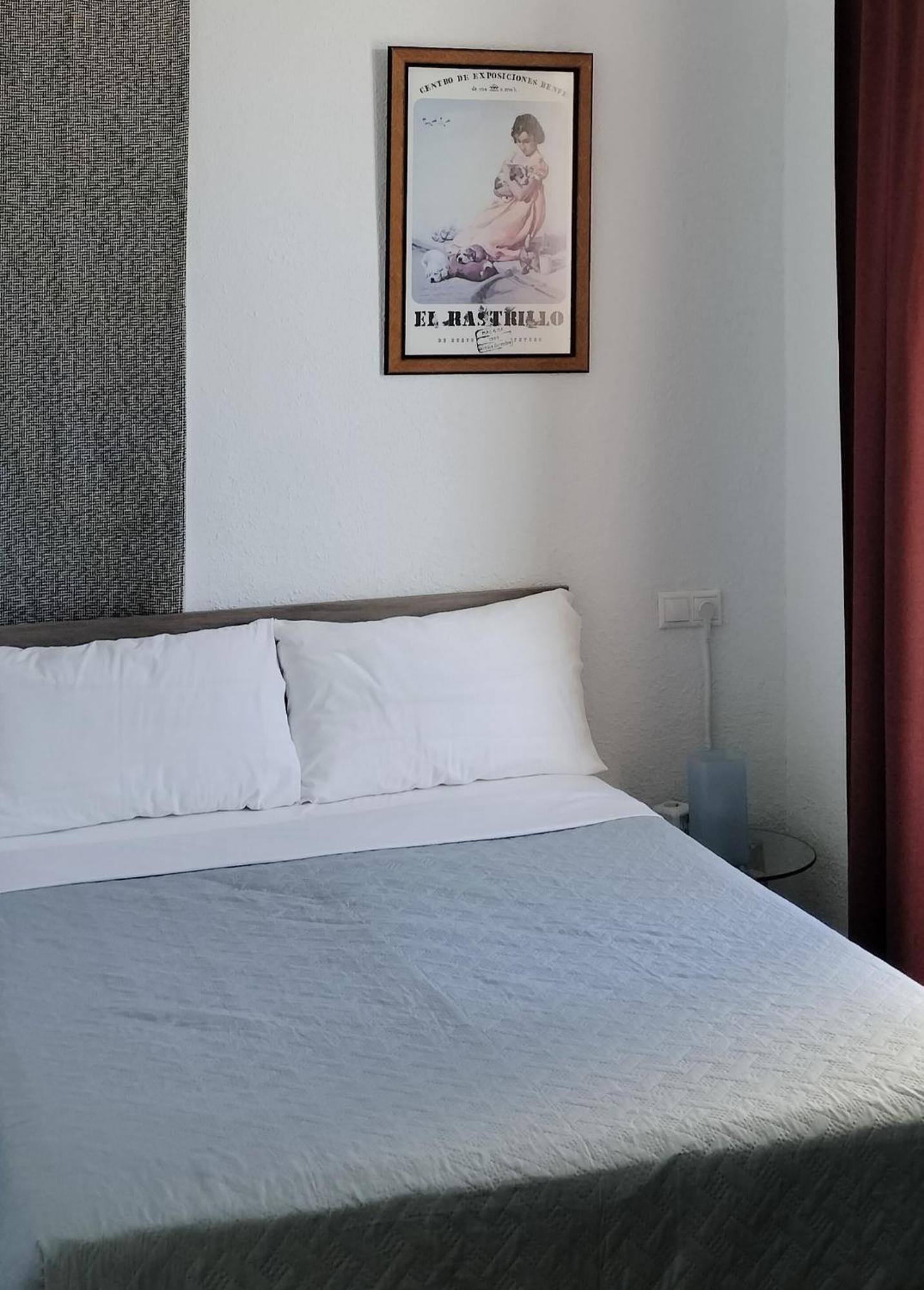 Bed and Breakfast El Cielo Azul Эль-Чорро Экстерьер фото