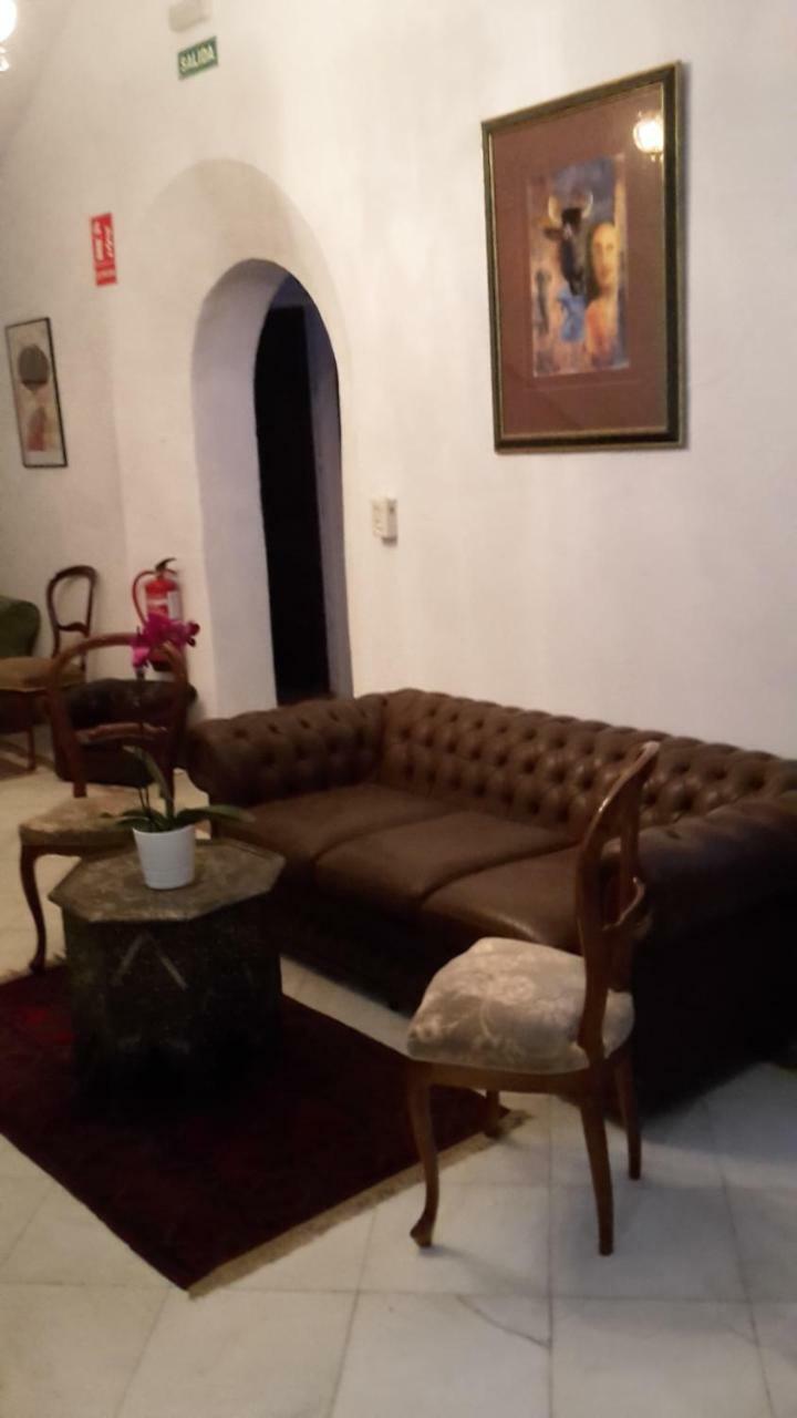 Bed and Breakfast El Cielo Azul Эль-Чорро Экстерьер фото